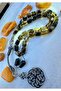High-End Fossil Kalingrad Drop Amber - 8
