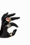 Cherry Combination Ring Set