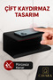 Tuvalet kağıtlığ - 4