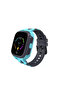 Kids 4G Smart Watch 1.3 Inch Blue GPS
