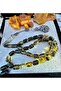 High-End Fossil Kalingrad Drop Amber - 7