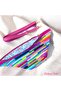 Knitted Bohemian Colorful Waist Bag Freebag - 4