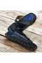 Caucasus Full Orthopedic Real Leather Men's Sewn Slippers - 4