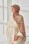 Patterned Soft Shawl 70019-05 - 5
