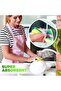 Cleaning Sponges 12-Pieces Set - 6