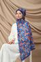 Patterned Soft Shawl 70019-25