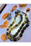 High-End Fossil Kalingrad Drop Amber - 3