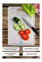 Solingen 18/10 Stainless Steel Cutting Board 2 Pieces Antibacterial Surface - 4