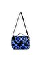 Ultra Luxury Boys' Orthopedic Waterproof Primary School Backpack with Thermal Lunch Box and Pen Holder - 6