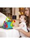 Hola - Little Karaoke Space Capsule Activity Toy - 2