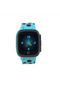 Kids 4G Smart Watch 1.3 Inch Blue GPS - 2