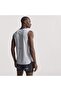 Men's Gray Adi365 Tank m Tank Top Jm5711 - 7