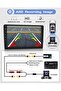 Android Car Stereo for Jeep Wrangler 2011-2014 4+64GB AHD Camera - 5