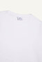 Okul Crew Neck Basic Ribbed Long Sleeve T-Shirt Girl Child B2387A825Au - 8