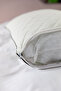 Cotton Pillow 50x70 cm - 4