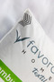 Bamboo Pillow 50x70 cm - 6