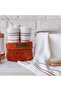 Home Daily 4-Piece Towel Set 30X50 Cm-Tile