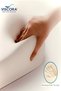 Viscora Orthopedic Support Pillow – Visco Leg Elevator Cushion, for Edema and Circulation - 8