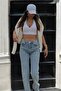 Light Blue Relaxed Fit Jeans - 2
