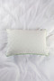 Bamboo Pillow 50x70 cm - 2