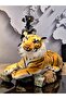 Tiger King of the Forest 45cm - 4