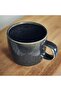 GLADELIG Mug, dark grey, 37 cl - 3