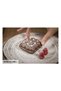 "Mini Elegance" Silicone Cake Mold - SilikoMart - 8