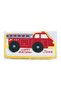 FIRETRUCK PAN - 5
