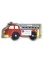 FIRETRUCK PAN