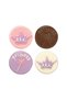 Forma ciocolata model Rotunda "Princess" - Wilton - 2