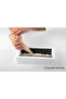 Set forma silicon model picatele - Silikomart - 4