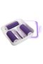 Fondant Mold with Interchangeable Roller - Wilton - 3