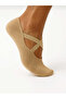 Non-Slip Sole Cotton Pilates & Yoga Socks - 2
