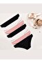 Women's Soft 7-Piece Women's Panties