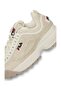 Ffw0355.70003 Disruptor a Women's Casual Sneakers Beige - 4