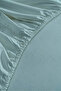 Velora 100% Cotton Double Fitted Sheet Duvet Cover Set 200 X 220 - 3