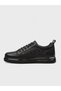 Men's Summer Casual Shoes - 170 0111 - Black - 3