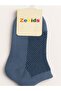 Boy's Roger Booties Socks - 3