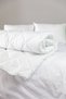 Microfiber Single Duvet 155X215 - 2