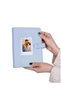 Instax 193 Photo Capacity Polakart Photo Album with Pockets