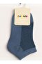 Boy's Roger Booties Socks