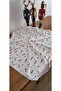 Cotton Double-Layered Combed Cotton Newborn Baby Blanket 80*90