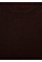 100% Fine Knitwear Wool Sweater - 7