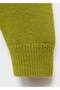 Thick Knitwear Wool Sweater - 5