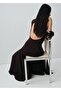 Backless Godeli Dress - 5