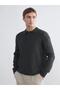 Lcwaikiki Polo Collar Long Sleeve Men's Knitwear Sweater (W5)