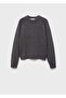 Thick Knitwear Wool Sweater - 3