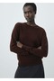 100% Fine Knitwear Wool Sweater