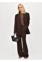 Boat Neck Knitwear Sweater - 2
