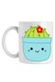 Cana Squishmallows Cactus Ghiveci - 3